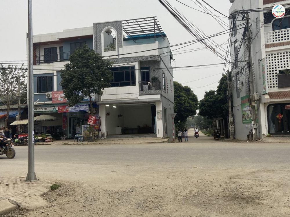 Chính chủ bán nhà mặt đường số 426C Lạch Tray, Đằng Giang, Ngô Quyền, Hải Phòng.